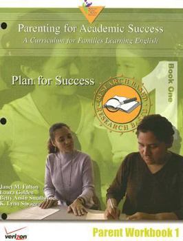 Paperback Plan for Success Book