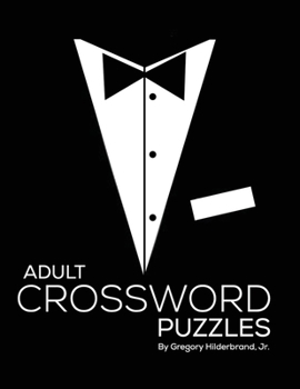Adult Crossword Puzzles