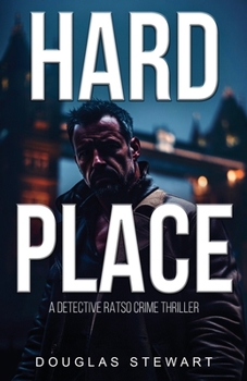 Paperback Hard Place Book