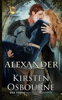 Alexander: A Seventh Son Novel - Book #1 of the McClains