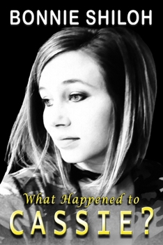 Paperback What Happened to Cassie? Book