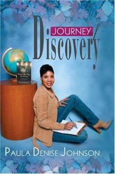 Paperback Journey of Discovery Book