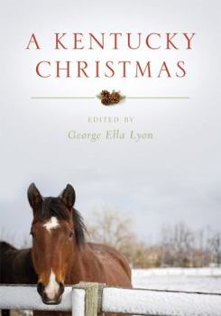 Paperback A Kentucky Christmas Book