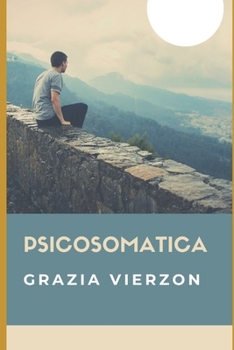 Paperback Psicosomatica [Italian] Book