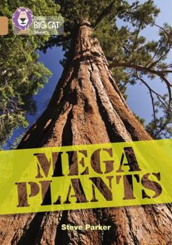 Collins Big Cat – Mega Plants: Band 12/Copper