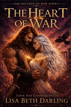 The Heart of War - Book #1 of the OF WAR