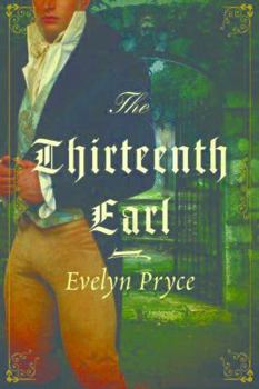 Paperback The Thirteenth Earl Book