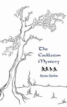 Paperback The Cockleton Mystery Book