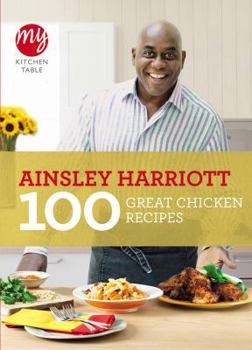 Paperback 100 Great Chicken Recipes Book