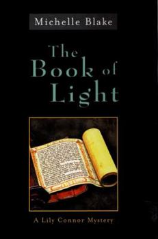 The Book of Light - Book #3 of the Lily Connor