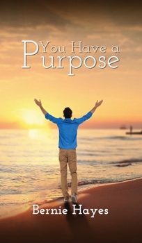 Hardcover You Have a Purpose Book