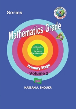 Paperback Mathematics Grade 4: Volume 2 Book