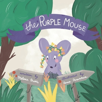 Paperback The Purple Mouse Book