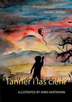 Paperback Tanner i las cieni [Polish] Book