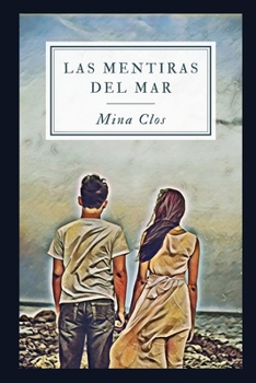 Paperback Las Mentiras del Mar [Spanish] Book
