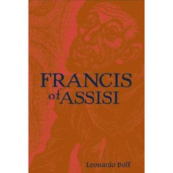 Paperback Francis of Assisi: A Model for Human Liberation Book