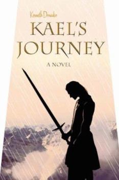 Paperback Kael's Journey Book
