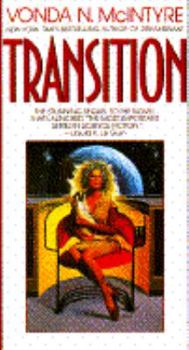Transition - Book #2 of the Starfarers