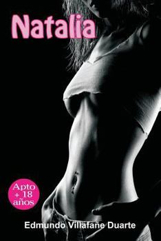 Paperback Natalia [Spanish] Book