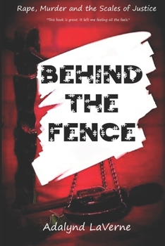 Paperback Behind the Fence Book