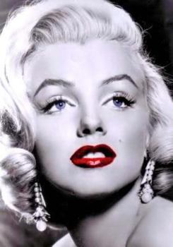 Marilyn Monroe Diary