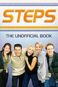 Paperback Steps: The Unofficial Book