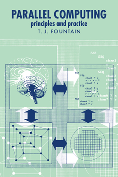 Paperback Parallel Computing: Principles and Practice Book