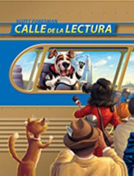 Hardcover Reading 2011 Spanish Student Edition (Hc) Grade 4.1 Book