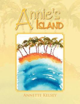 Paperback Annie's Island Book