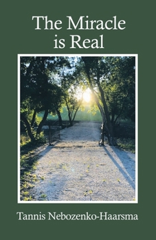 Paperback The Miracle Is Real Book