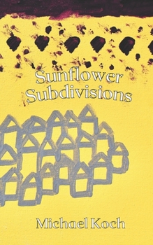 Paperback Sunflower Subdivisions Book