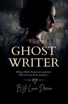 Paperback The Ghost Writer Book