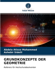 Paperback Grundkonzepte Der Geometrie [German] Book