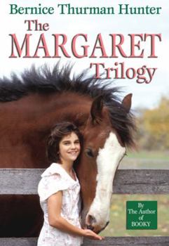 Paperback The Margaret Trilogy Book