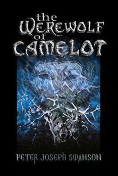 Paperback The Werewolf of Camelot Book