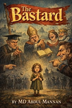 Paperback The Bastard Book