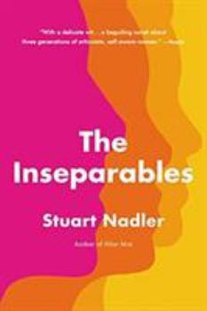 Paperback The Inseparables Book