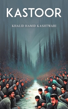 Paperback Kastoor Book