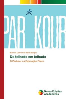 Paperback De telhado em telhado [Portuguese] Book