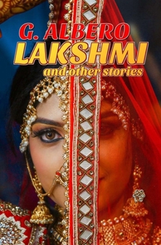 Paperback Lakshmi and other stories Book