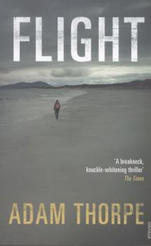 Paperback Flight Book