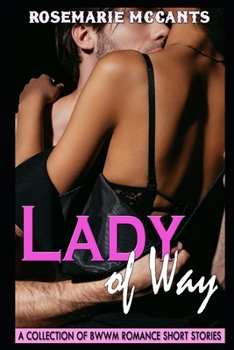 Paperback Lady of Way Book
