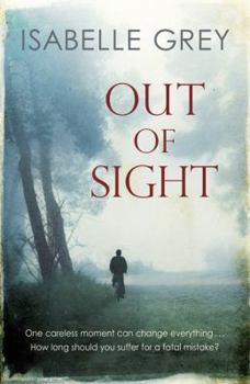 Paperback Out of Sight Book