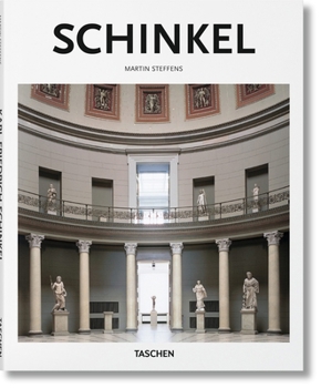 Hardcover Schinkel Book