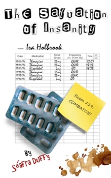 Paperback The Salvation of Insanity Book