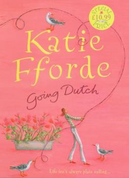 Hardcover Going Dutch Book