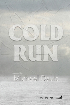 Paperback Cold Run Book