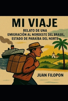 Paperback Mi Viaje [Spanish] Book