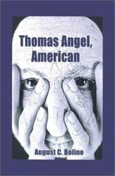 Hardcover Thomas Angel, American Book