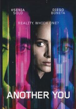 DVD Another You Book